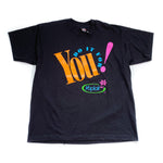 Vintage 90's Yoplait Yogurt Do It For You! T-Shirt