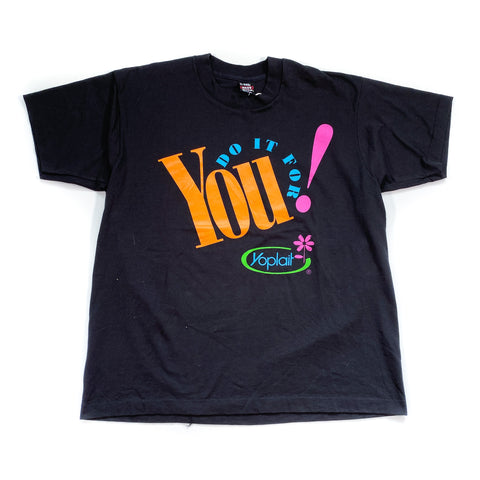 Vintage 90's Yoplait Yogurt Do It For You! T-Shirt