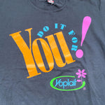 Vintage 90's Yoplait Yogurt Do It For You! T-Shirt