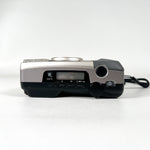 Vintage 1999 Pentax IQZoom 115M 35mm Film Camera