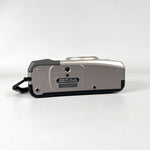 Vintage 1999 Pentax IQZoom 115M 35mm Film Camera