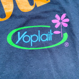 Vintage 90's Yoplait Yogurt Do It For You! T-Shirt