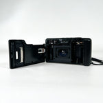 Vintage 1999 Pentax IQZoom 115M 35mm Film Camera