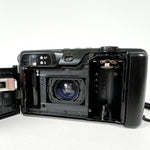 Vintage 1999 Pentax IQZoom 115M 35mm Film Camera