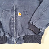Modern 2006 Carhartt J140 DNY Dark Navy Active Jacket