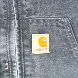 Modern 2006 Carhartt J140 DNY Dark Navy Active Jacket