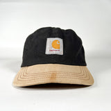 Vintage 90’s Carhartt Made in USA Insulated Ear Flap Hat