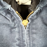 Modern 2006 Carhartt J140 DNY Dark Navy Active Jacket