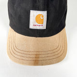 Vintage 90’s Carhartt Made in USA Insulated Ear Flap Hat