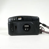 Vintage 1997 Fujifilm Discovery 290 Zoom 35mm Film Camera