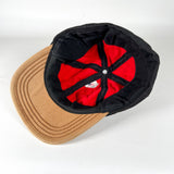 Vintage 90’s Carhartt Made in USA Insulated Ear Flap Hat