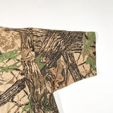 Vintage 90's Realtree Camo Pocket T-Shirt
