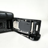 Vintage 1997 Fujifilm Discovery 290 Zoom 35mm Film Camera