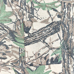 Vintage 90's Realtree Camo Pocket T-Shirt