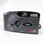 Vintage 90's Vivitar PS45P Panorama 35mm Film Camera