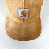 Vintage 90’s Carhartt Duck Canvas Insulated Made in USA Hat