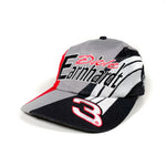 Vintage 90's Dale Earnhardt NASCAR Hat