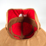 Vintage 90’s Carhartt Duck Canvas Insulated Made in USA Hat