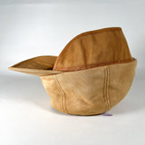 Vintage 90’s Carhartt Duck Canvas Insulated Made in USA Hat
