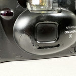 Vintage 90's Fujifilm Discovery 90 35mm Film Camera