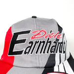 Vintage 90's Dale Earnhardt NASCAR Hat