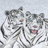 Vintage 1990 Siegfried & Roy Mirage Habitat T-Shirt