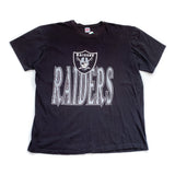 Vintage 90's Oakland Raiders T-Shirt