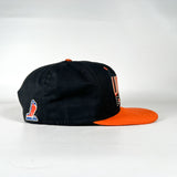 Vintage 90’s Eric Lindros #88 Philadelphia Flyers Snapback Hat