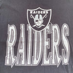 Vintage 90's Oakland Raiders T-Shirt