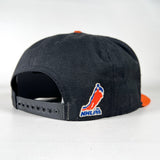 Vintage 90’s Eric Lindros #88 Philadelphia Flyers Snapback Hat