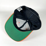Vintage 90’s Eric Lindros #88 Philadelphia Flyers Snapback Hat