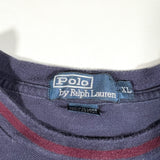 Vintage 90's Polo Ralph Lauren Long Sleeve T-Shirt