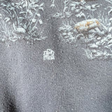 Vintage 90’s Cotton Grove Designs Deer Crewneck Sweatshirt