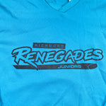 Vintage 90's Richmond Renegades Juniors Jersey