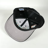 Vintage 90’s Miami Dolphins Team NFL Snapback Hat