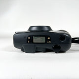 Vintage 90's Pentax IQZoom 928 35mm Film Camera