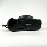 Vintage 90's Pentax IQZoom 928 35mm Film Camera