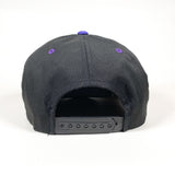 Vintage 90's Baltimore Ravens Twins Hat