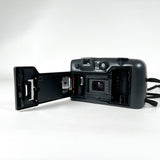 Vintage 90's Pentax IQZoom 928 35mm Film Camera
