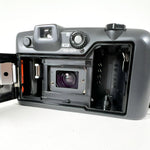 Vintage 90's Pentax IQZoom 928 35mm Film Camera