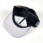 Vintage 90's Baltimore Ravens Twins Hat