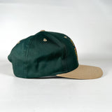 Vintage 1996 Atlanta Olympics Logo 7 Snapback Hat