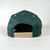 Vintage 1996 Atlanta Olympics Logo 7 Snapback Hat