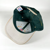 Vintage 1996 Atlanta Olympics Logo 7 Snapback Hat