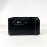 Vintage 90's Pentax IQZoom 105WR 35mm Film Camera