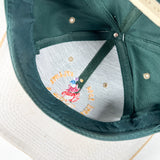 Vintage 1996 Atlanta Olympics Logo 7 Snapback Hat
