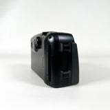 Vintage 90's Pentax IQZoom 105WR 35mm Film Camera