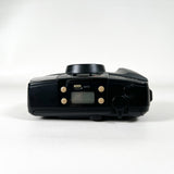 Vintage 90's Pentax IQZoom 105WR 35mm Film Camera