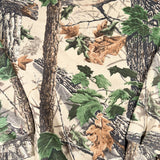 Vintage 90’s Jerzees Outdoors All Over Camo Crewneck Sweatshirt