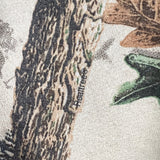 Vintage 90’s Jerzees Outdoors All Over Camo Crewneck Sweatshirt